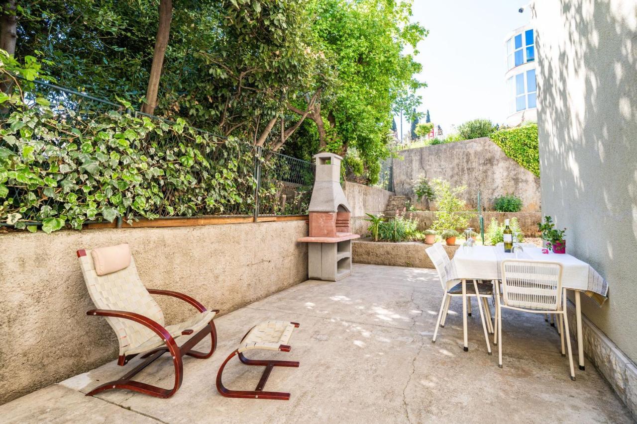 Apartment Kos Dubrovnik Exterior foto