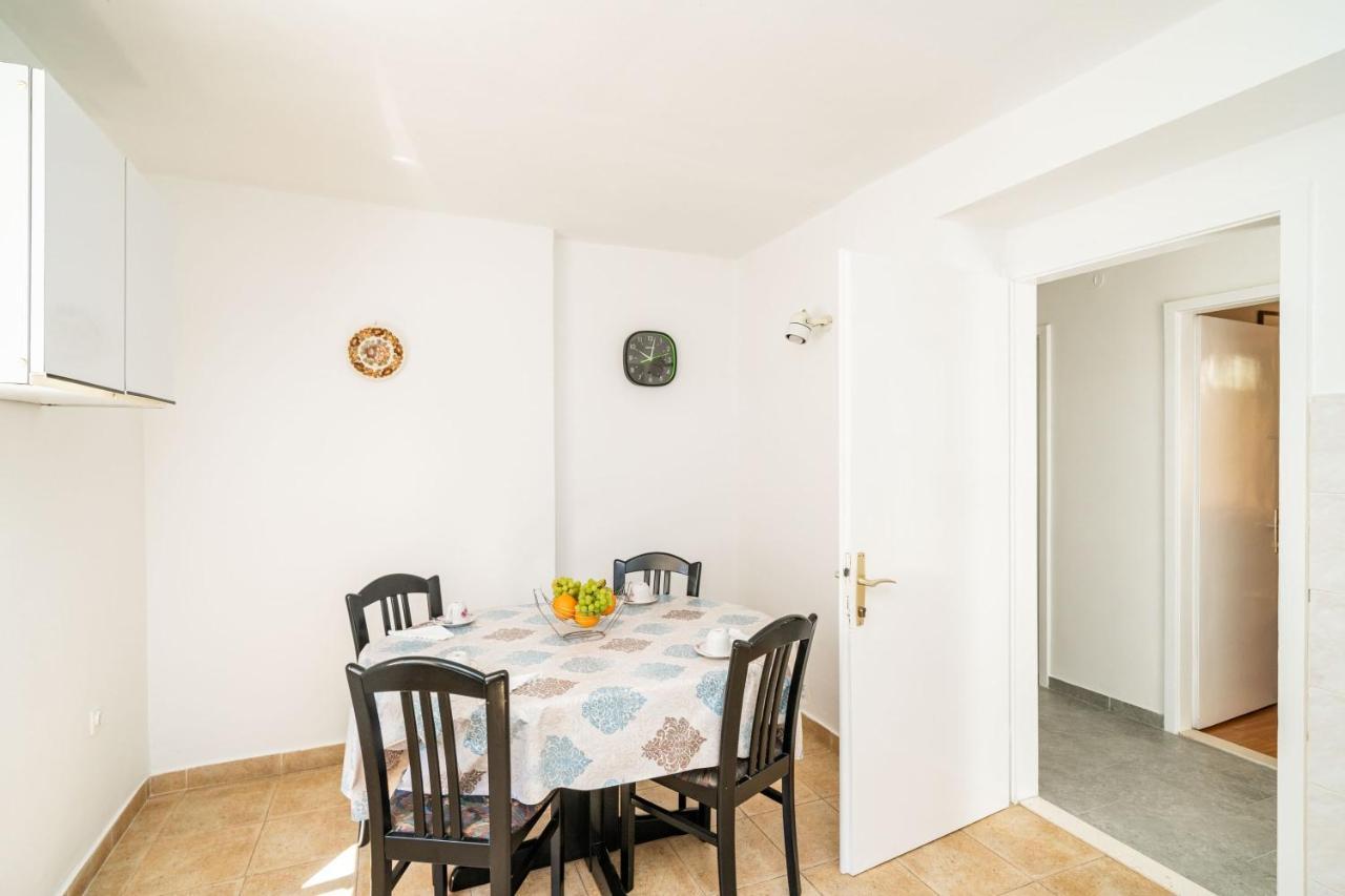 Apartment Kos Dubrovnik Exterior foto