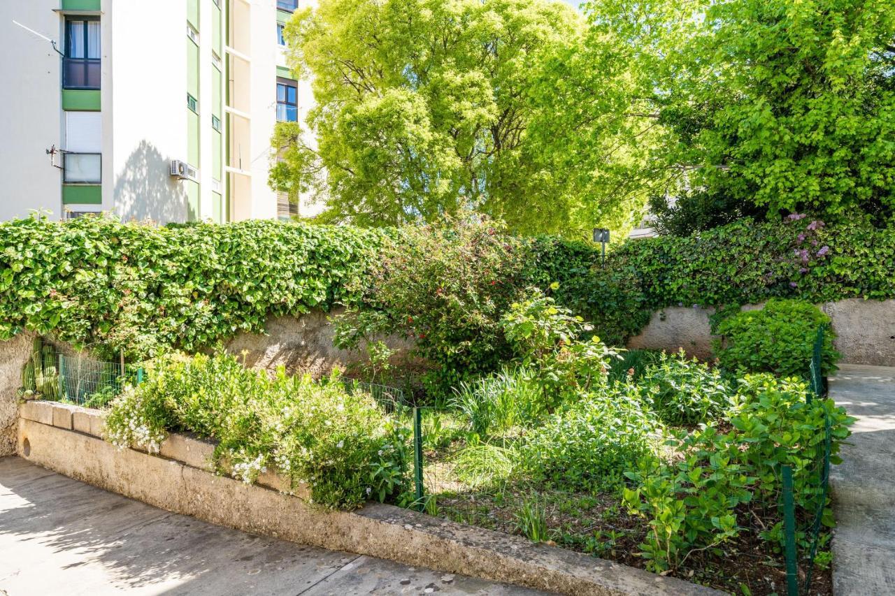 Apartment Kos Dubrovnik Exterior foto