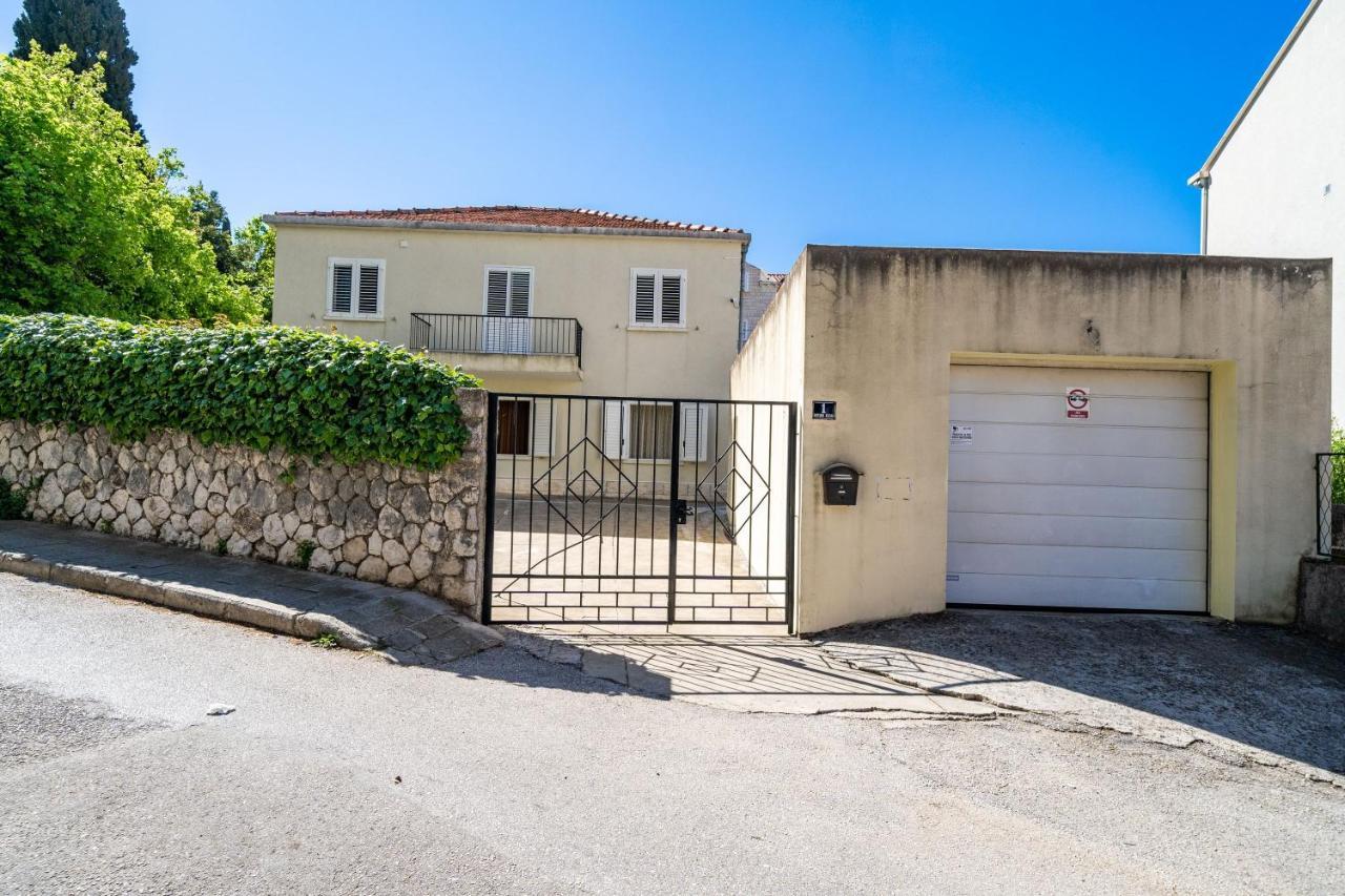 Apartment Kos Dubrovnik Exterior foto