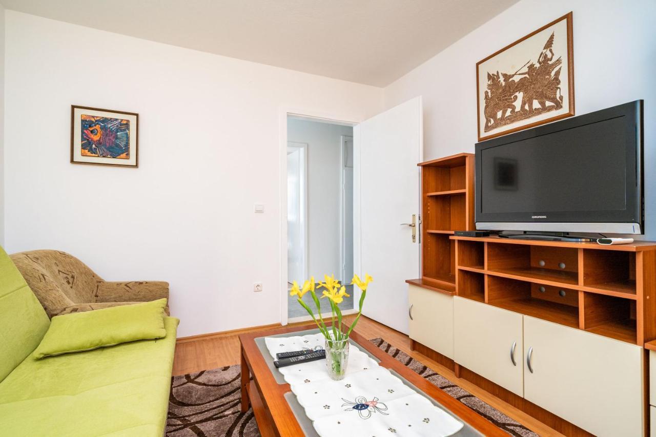 Apartment Kos Dubrovnik Exterior foto