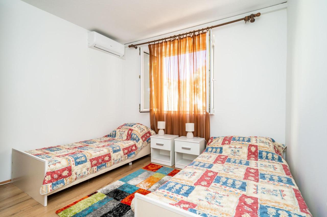 Apartment Kos Dubrovnik Exterior foto
